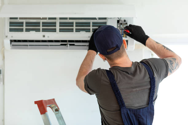 Best Ductwork Odor Removal in Somerville, TX